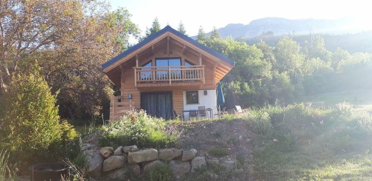 Chalet Chorges