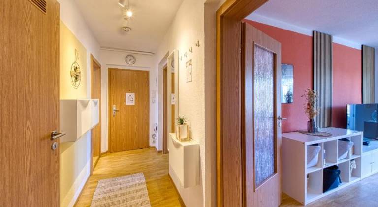 Holiday apartment with 2 rooms for 6 persons — photo 4
