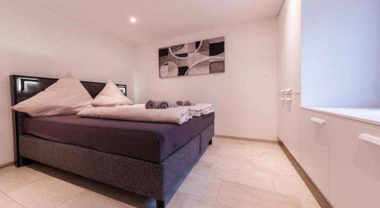 Ferienwohnung Winterthur