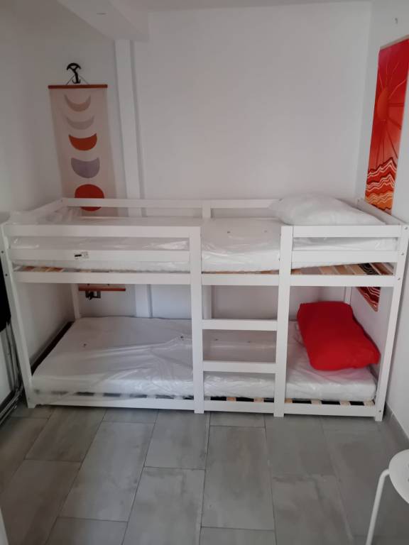 Camera privata Catania