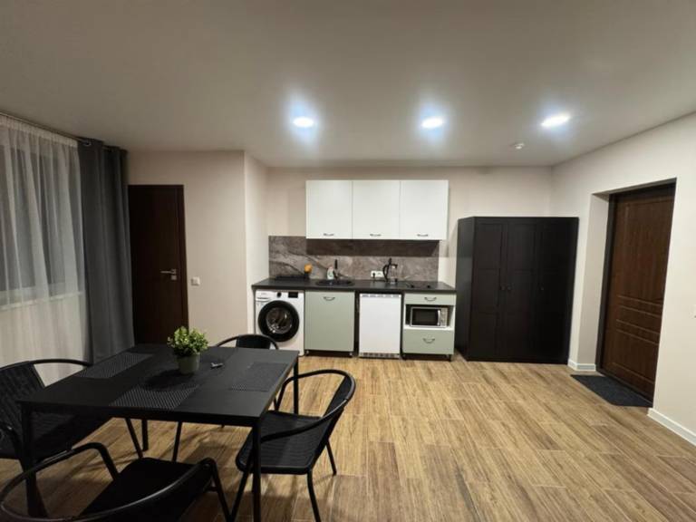 Habitación privada Šiauliai