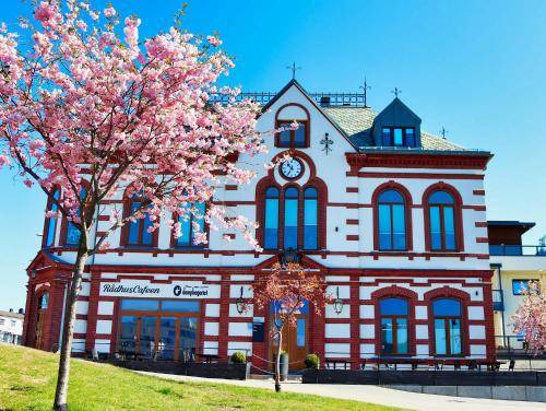 Leilighet Kristiansand