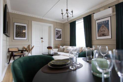 Apartment Helsingborg