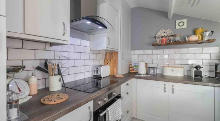 Vacation home with 3 rooms for 6 persons — photo 3