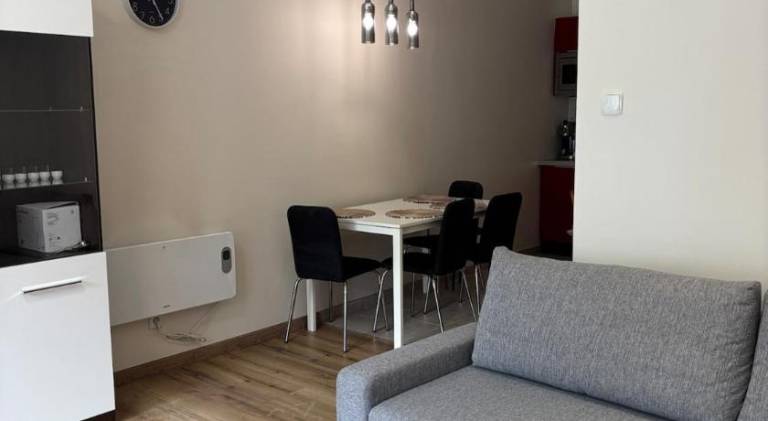 Rental apartment with 1 room for 4 persons in Zakopane