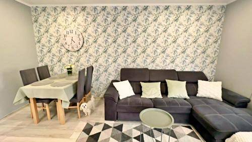 Apartmán Dobruska