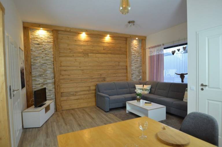 Appartement Inzell