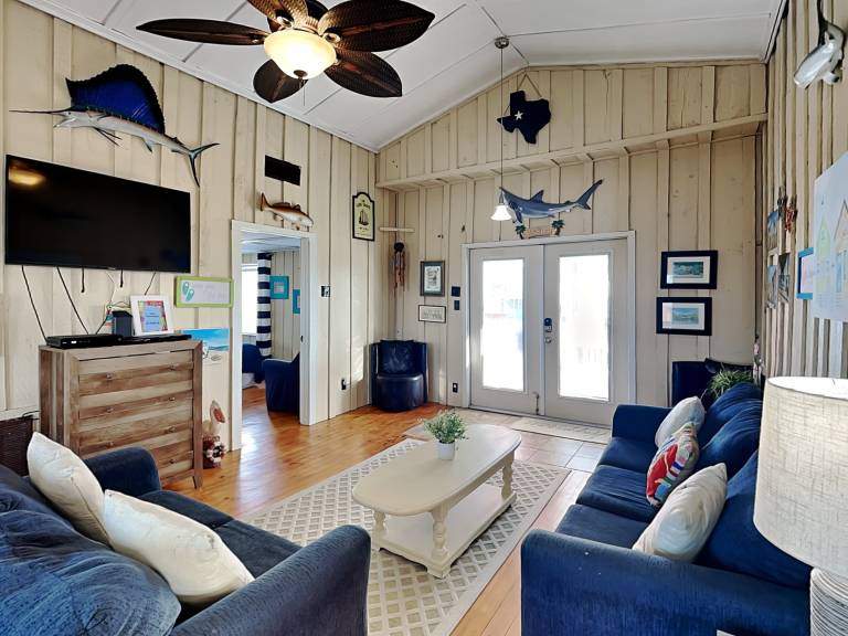 House Galveston