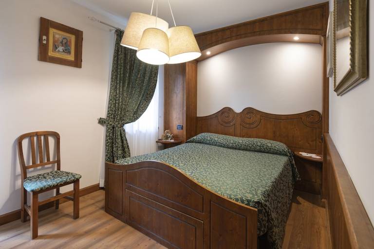 Pension  Primiero San Martino di Castrozza