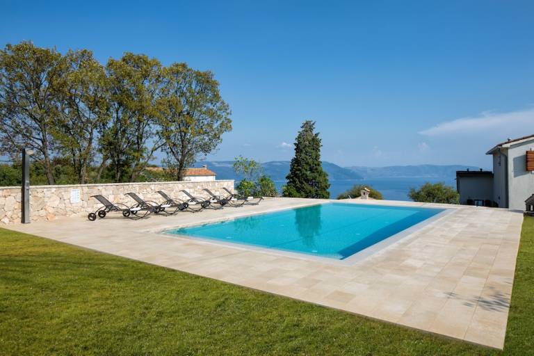 Villa Rabac