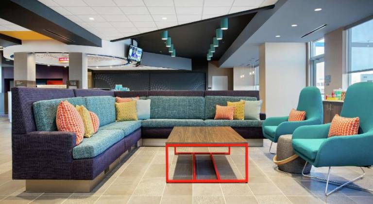 Tru by Hilton Audubon Valley Forge — photo 4
