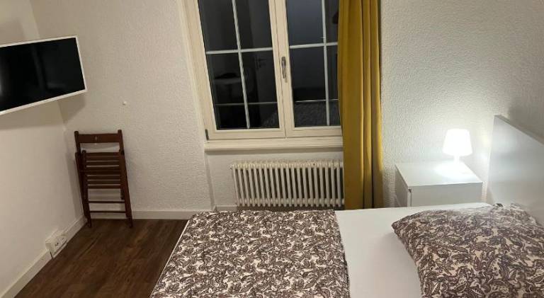 Ferienwohnung