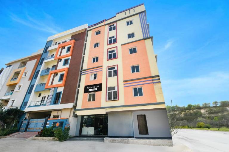 25 m&sup2; Ferienhaus