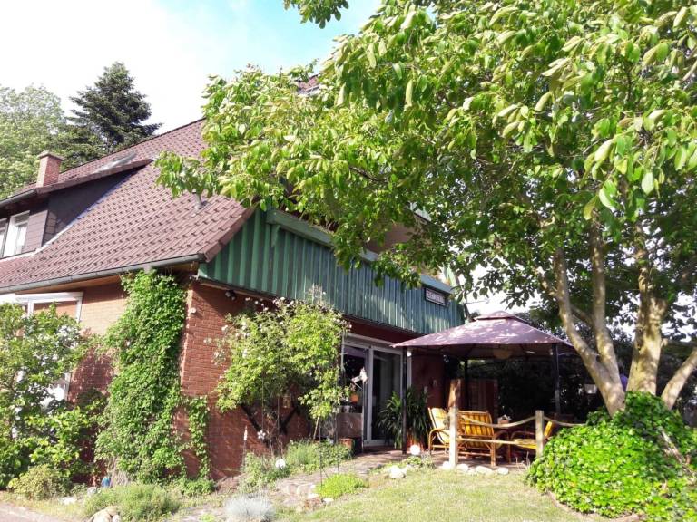 Ferienwohnung Mettingen