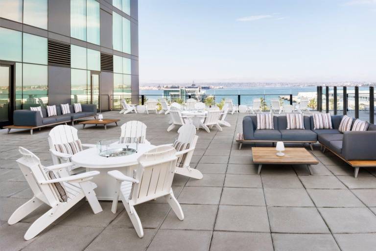 InterContinental San Diego By IHG — photo 5