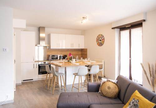 Appartement Haguenau