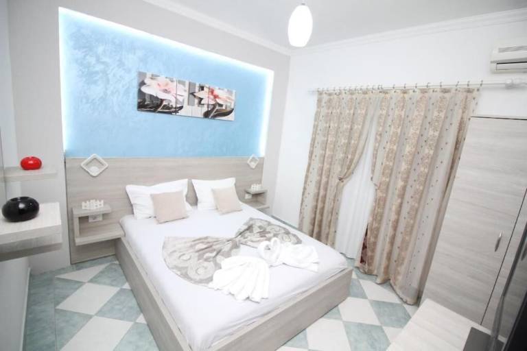 Bed & Breakfast Ulcinj