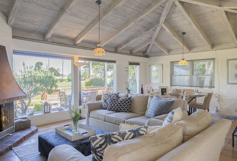 3786 Adobe by the Sea in Pacific Grove, CA
