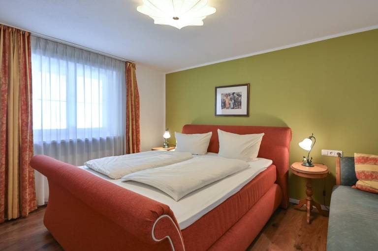 3-Raum-Ferienwohnung Natura — photo 3