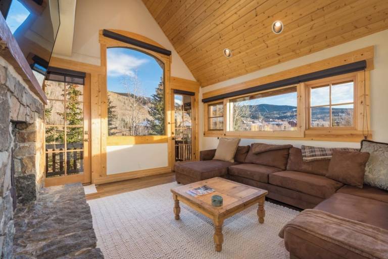 Cabin Telluride
