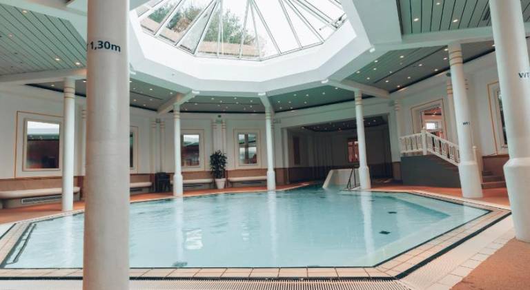 Hotel MeerZeiten inklusive externer Schwimmbad- & Saunanutzung — photo 2