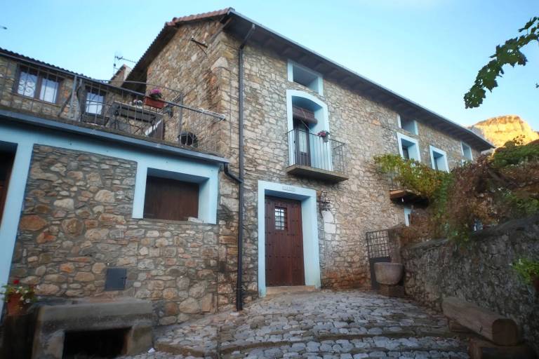 Casa Escalona
