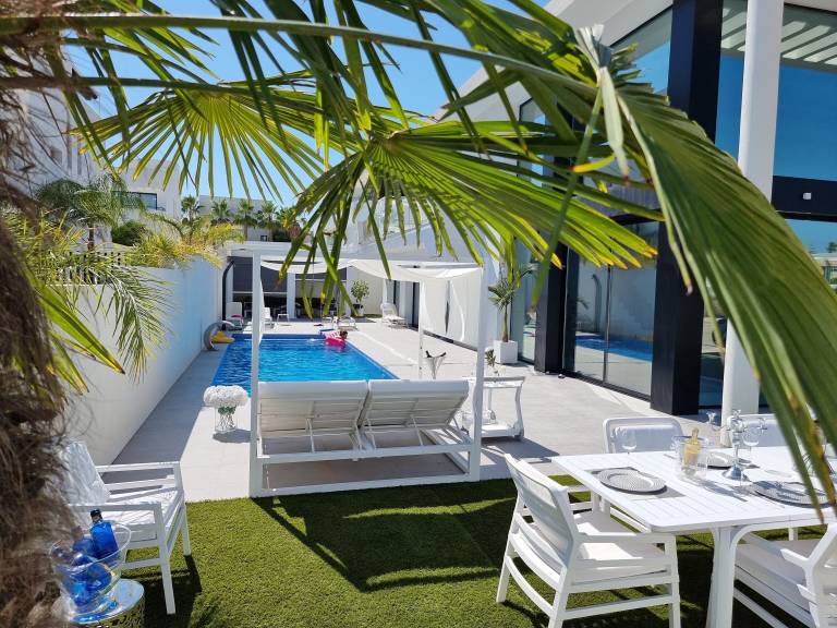 Villa Dolores