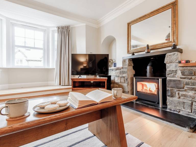 Cottage Aberfeldy