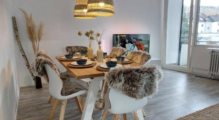 Nice holiday apartment | Dogs allowed — photo 3