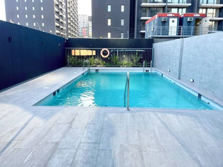 Appartement Puente Alto