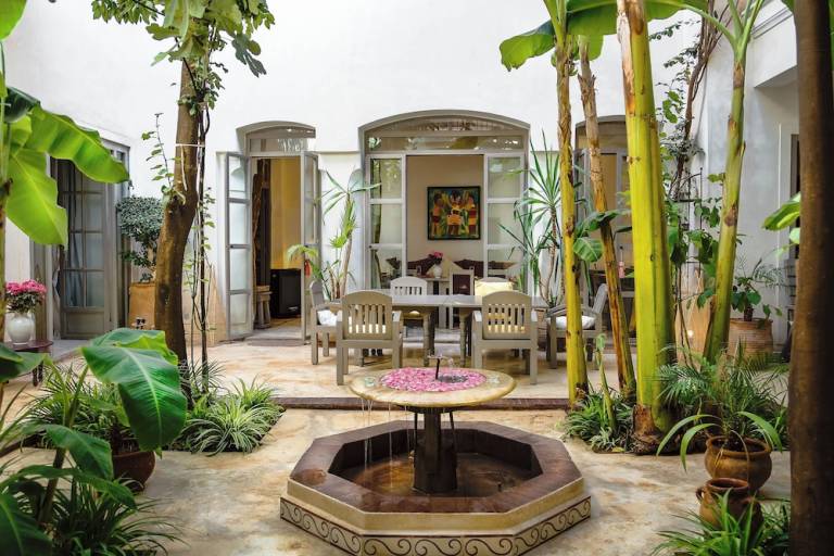 Riad Marrakech