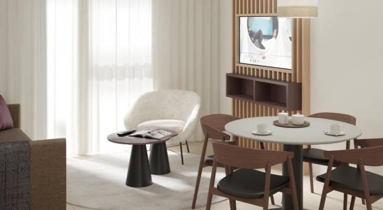 Serviced apartment | Next to St. Peter — photo 2