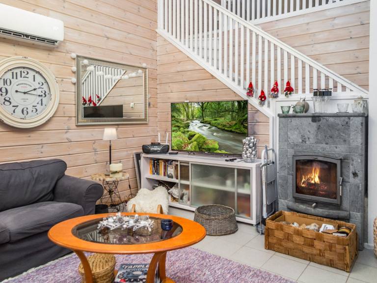 Vacation home | Nature view — photo 2