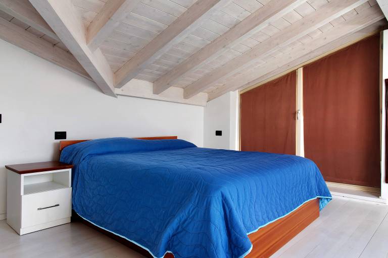 Ferienwohnung  Laveno-Mombello