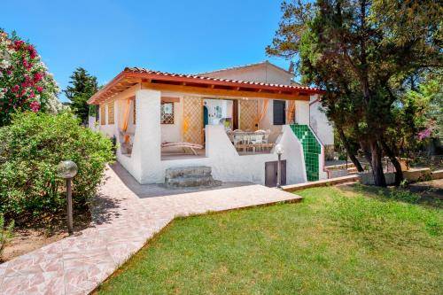 Casa Rena Majore