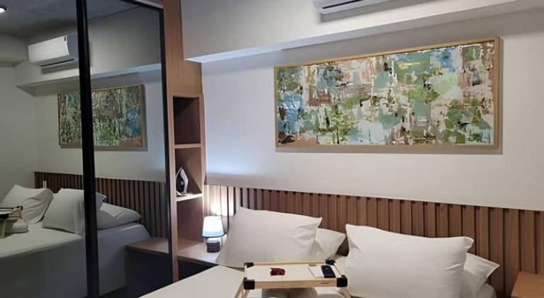 38 m² Ferienwohnung