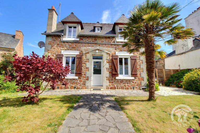 Gîte  Ploubazlanec
