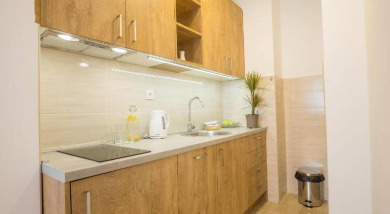 Rental apartment with terrace — photo 5
