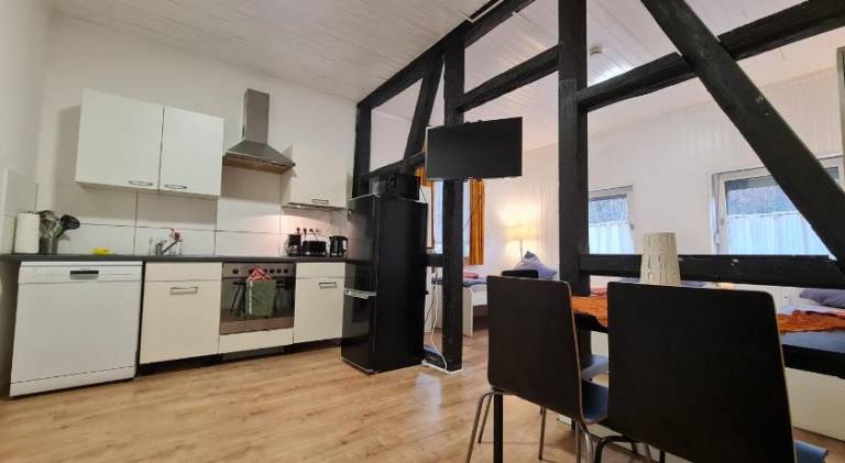 Serviced apartment | Dogs allowed — photo 2