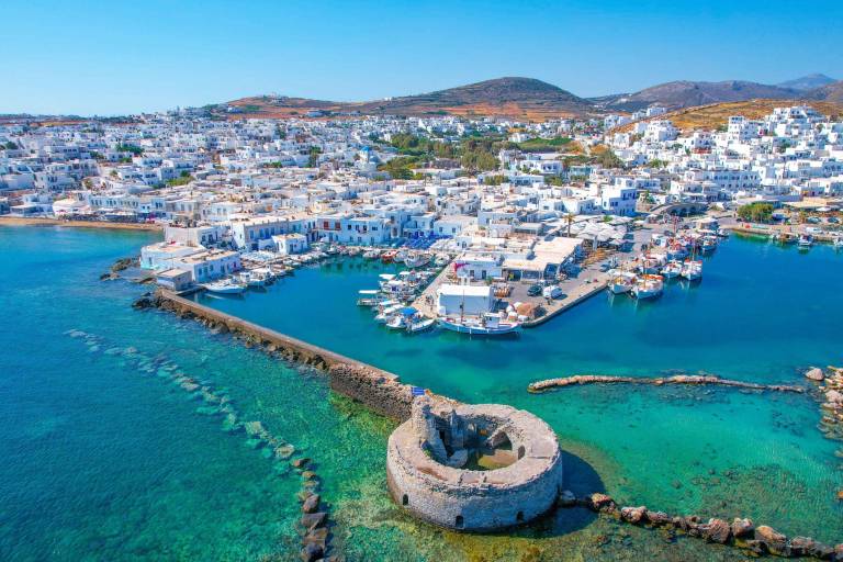 Villa Mykonos