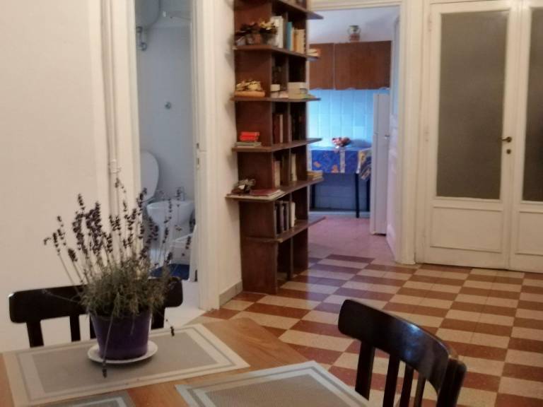 Appartamento vacanza Piazza Navona
