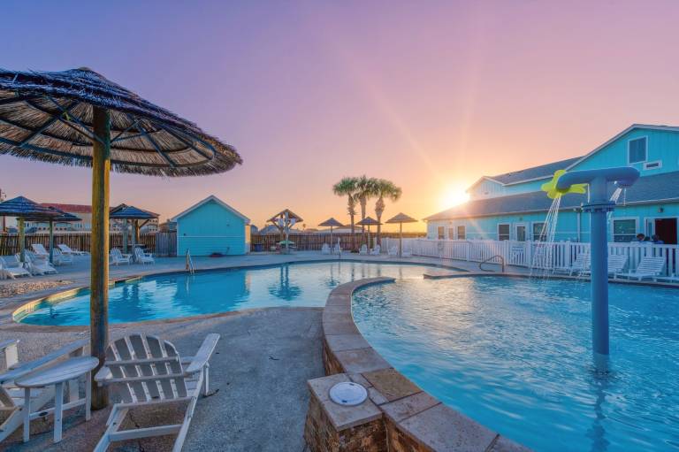 House Padre Island