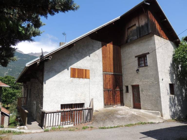 Les Achards — photo 2