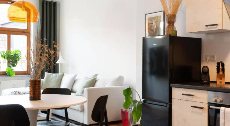 Nice rental apartment | Dogs allowed — photo 4