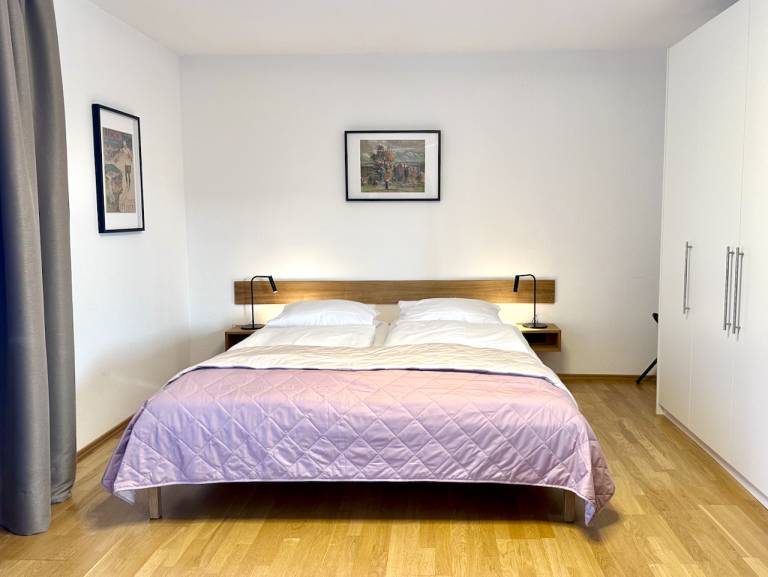 Ferienwohnung Bad Endorf