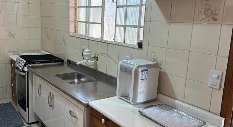 Vacation home with 3 rooms for 6 persons — photo 3