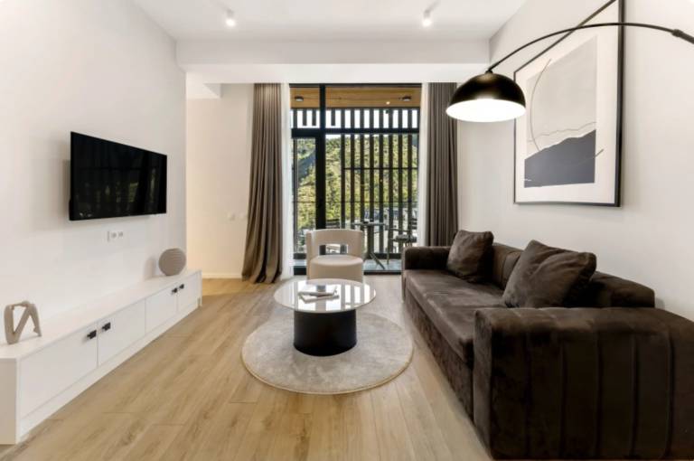 Solridge Apart Hotel