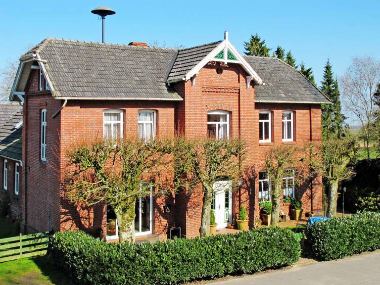 Ferienwohnung  Wingst
