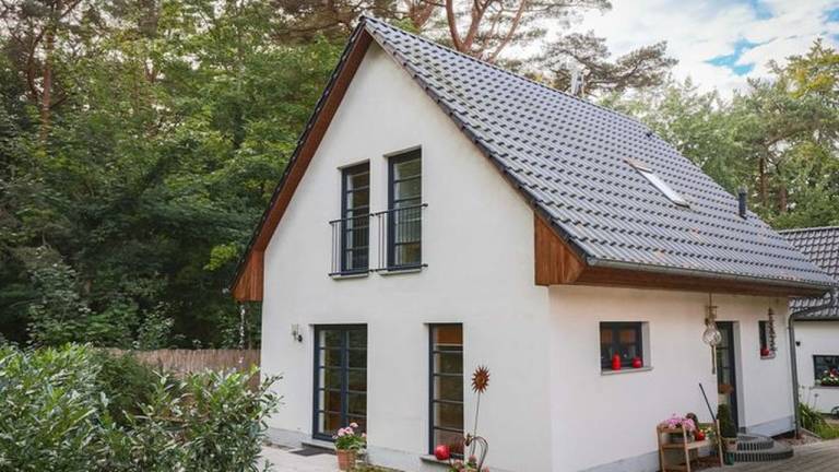 Ferienwohnung  Stubbenfelde