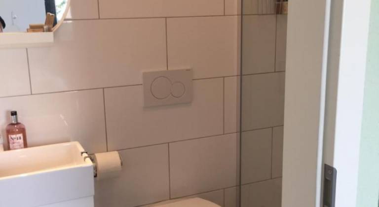 Apartment with 1 room for 2 persons — photo 4